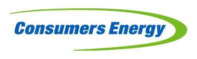 Consumers Energy logo